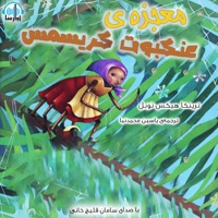 معجزه عنکبوت کریسمس